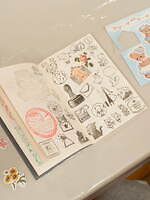 紙に特化した展示販売会「紙博 in 仙台」宮城で、マスキングテープなど“紙”文具集結｜写真16