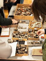 紙に特化した展示販売会「紙博 in 仙台」宮城で、マスキングテープなど“紙”文具集結｜写真17