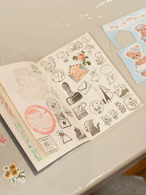 紙に特化した展示販売会「紙博 in 仙台」宮城で、マスキングテープなど“紙”文具集結｜写真16