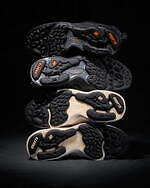 アンディフィーテッド(UNDEFEATED) エア ズーム スピリドン｜写真5