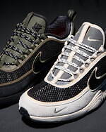 アンディフィーテッド(UNDEFEATED) エア ズーム スピリドン｜写真4