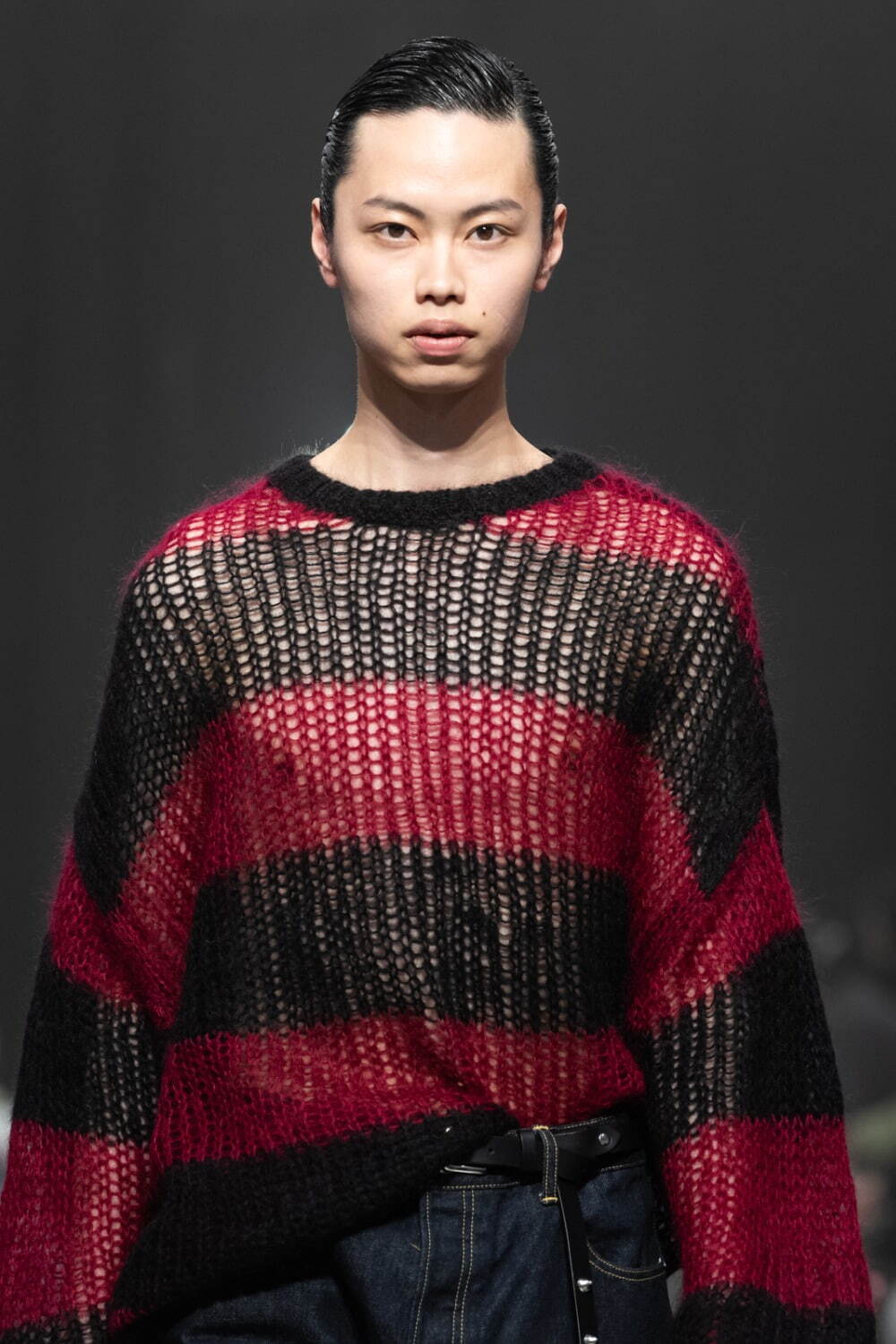 エムエスエムエル(MSML) 2025-26年秋冬ウィメンズ&メンズコレクション  - 写真11