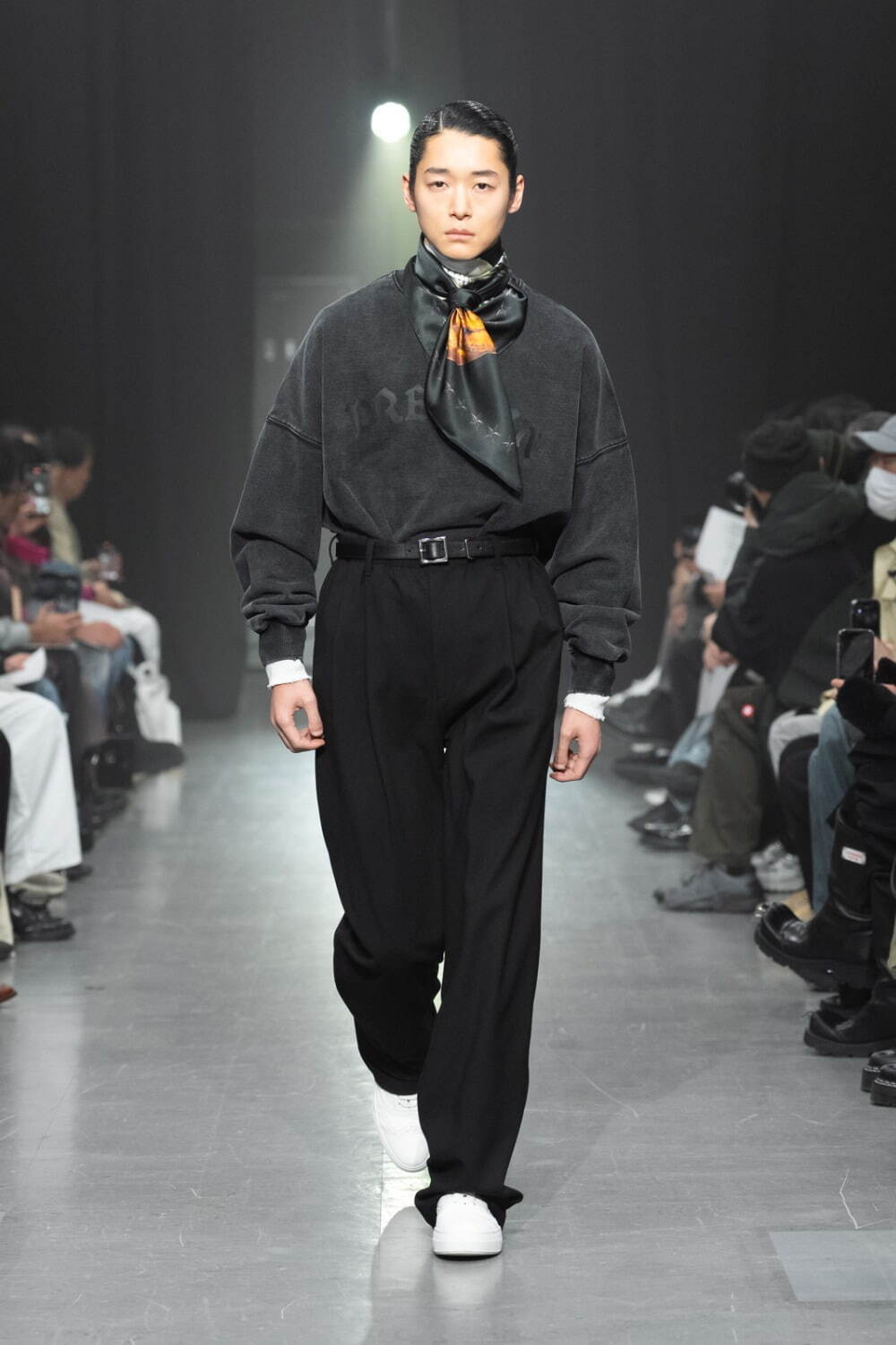 エムエスエムエル(MSML) 2025-26年秋冬ウィメンズ&メンズコレクション  - 写真19