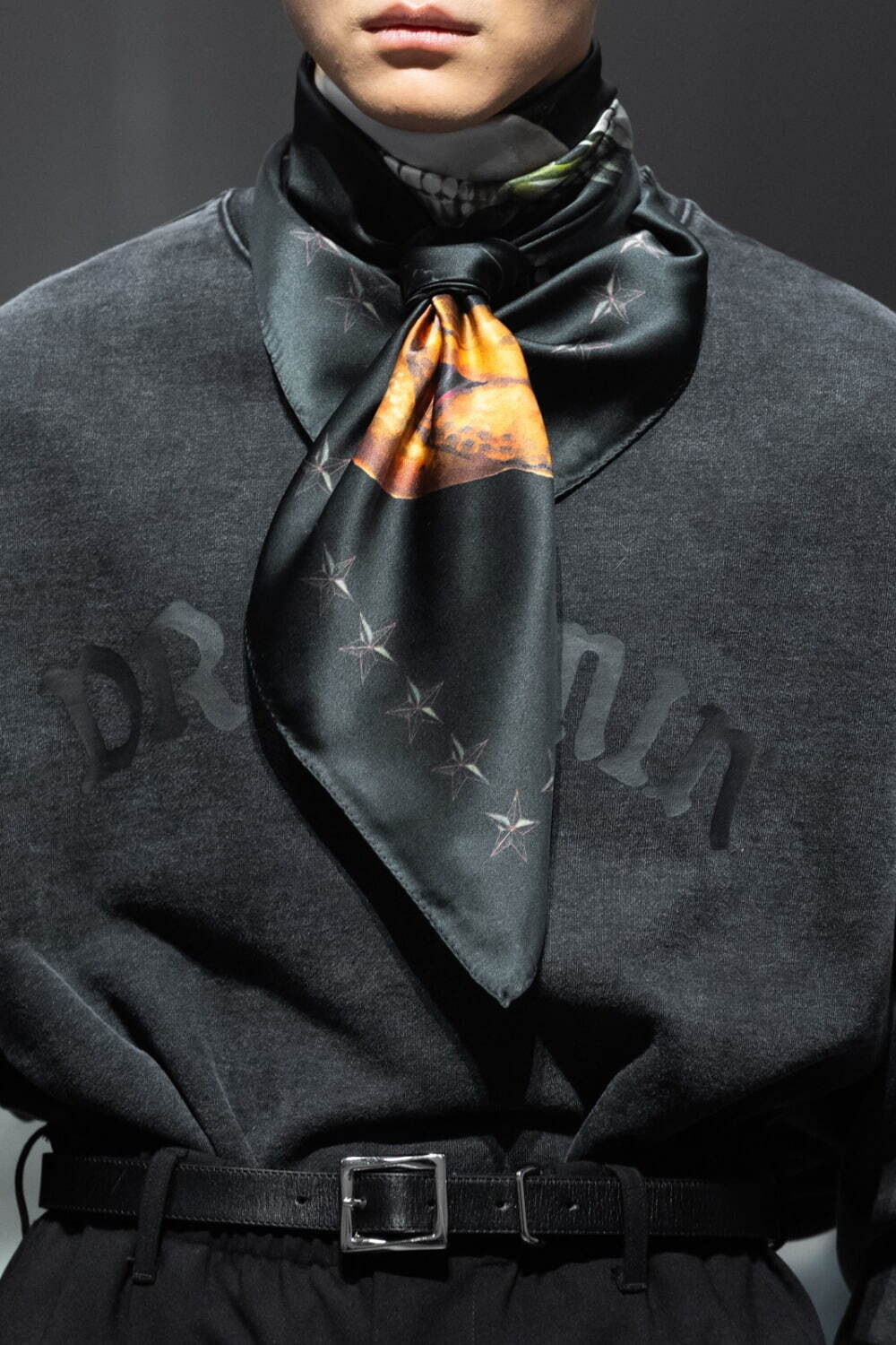 エムエスエムエル(MSML) 2025-26年秋冬ウィメンズ&メンズコレクション  - 写真20