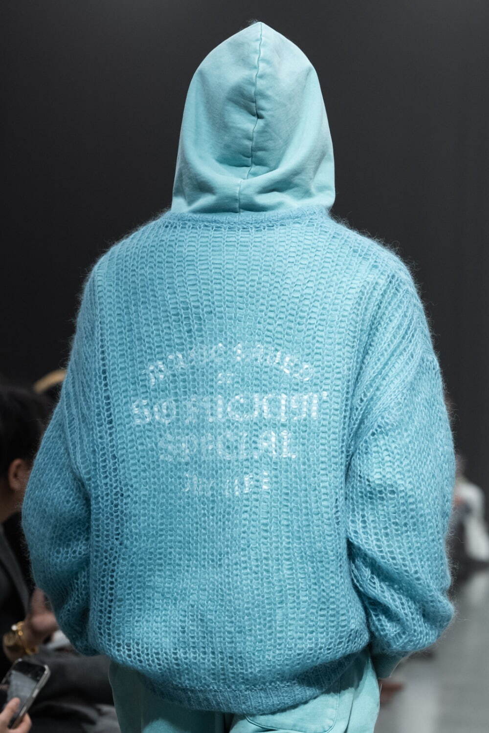 エムエスエムエル(MSML) 2025-26年秋冬ウィメンズ&メンズコレクション  - 写真23