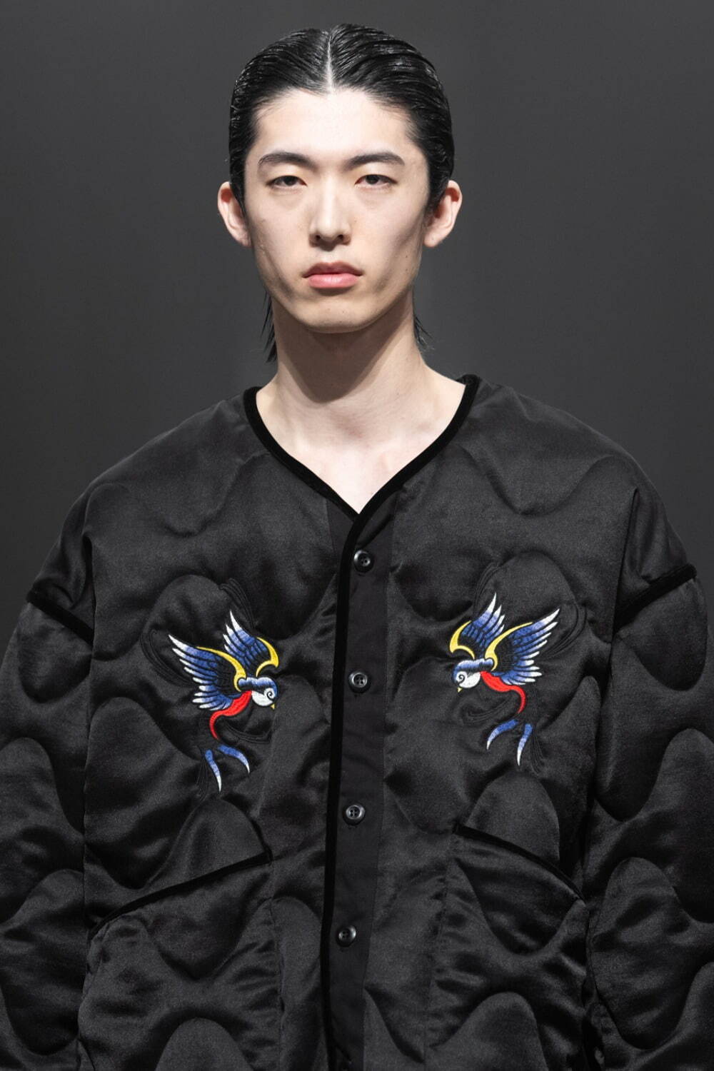 エムエスエムエル(MSML) 2025-26年秋冬ウィメンズ&メンズコレクション  - 写真57