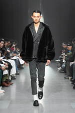 MSML 2025-26年秋冬コレクション - 夢と現実の境界線｜写真2