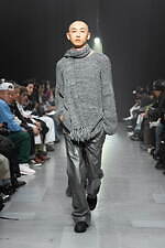 MSML 2025-26年秋冬コレクション - 夢と現実の境界線｜写真3