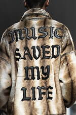 MSML 2025-26年秋冬コレクション - 夢と現実の境界線｜写真4