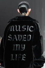 MSML 2025-26年秋冬コレクション - 夢と現実の境界線｜写真6