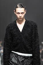 MSML 2025-26年秋冬コレクション - 夢と現実の境界線｜写真8