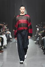 MSML 2025-26年秋冬コレクション - 夢と現実の境界線｜写真10