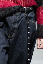 MSML 2025-26年秋冬コレクション - 夢と現実の境界線｜写真12