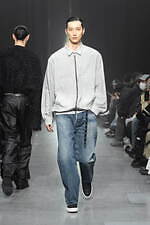 MSML 2025-26年秋冬コレクション - 夢と現実の境界線｜写真13