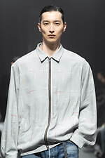 MSML 2025-26年秋冬コレクション - 夢と現実の境界線｜写真14