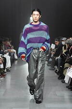 MSML 2025-26年秋冬コレクション - 夢と現実の境界線｜写真15