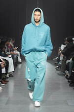 MSML 2025-26年秋冬コレクション - 夢と現実の境界線｜写真17