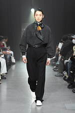 MSML 2025-26年秋冬コレクション - 夢と現実の境界線｜写真19