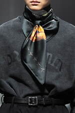 MSML 2025-26年秋冬コレクション - 夢と現実の境界線｜写真20