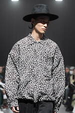 MSML 2025-26年秋冬コレクション - 夢と現実の境界線｜写真22