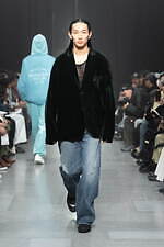 MSML 2025-26年秋冬コレクション - 夢と現実の境界線｜写真24