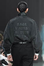 MSML 2025-26年秋冬コレクション - 夢と現実の境界線｜写真26