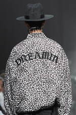 MSML 2025-26年秋冬コレクション - 夢と現実の境界線｜写真28