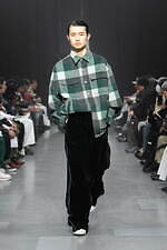 MSML 2025-26年秋冬コレクション - 夢と現実の境界線｜写真29