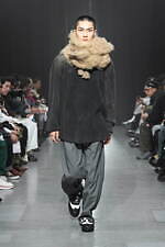 MSML 2025-26年秋冬コレクション - 夢と現実の境界線｜写真30