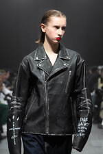 MSML 2025-26年秋冬コレクション - 夢と現実の境界線｜写真33