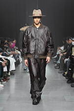 MSML 2025-26年秋冬コレクション - 夢と現実の境界線｜写真34