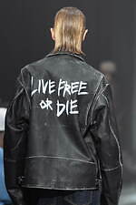 MSML 2025-26年秋冬コレクション - 夢と現実の境界線｜写真36