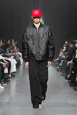 MSML 2025-26年秋冬コレクション - 夢と現実の境界線｜写真37