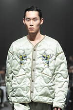 MSML 2025-26年秋冬コレクション - 夢と現実の境界線｜写真41