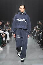 MSML 2025-26年秋冬コレクション - 夢と現実の境界線｜写真44