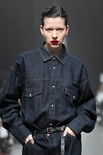 MSML 2025-26年秋冬コレクション - 夢と現実の境界線｜写真52