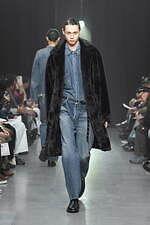 MSML 2025-26年秋冬コレクション - 夢と現実の境界線｜写真54