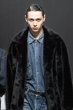 MSML 2025-26年秋冬コレクション - 夢と現実の境界線｜写真55