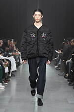 MSML 2025-26年秋冬コレクション - 夢と現実の境界線｜写真56