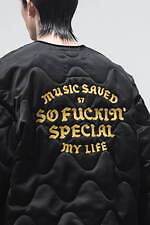 MSML 2025-26年秋冬コレクション - 夢と現実の境界線｜写真58