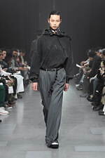 MSML 2025-26年秋冬コレクション - 夢と現実の境界線｜写真59