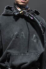 MSML 2025-26年秋冬コレクション - 夢と現実の境界線｜写真60