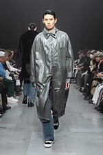 MSML 2025-26年秋冬コレクション - 夢と現実の境界線｜写真61