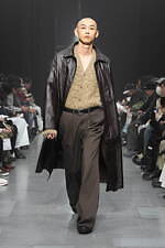 MSML 2025-26年秋冬コレクション - 夢と現実の境界線｜写真62