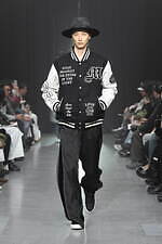 MSML 2025-26年秋冬コレクション - 夢と現実の境界線｜写真66