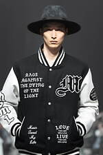 MSML 2025-26年秋冬コレクション - 夢と現実の境界線｜写真67