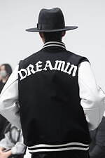 MSML 2025-26年秋冬コレクション - 夢と現実の境界線｜写真68