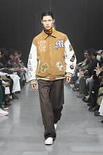 MSML 2025-26年秋冬コレクション - 夢と現実の境界線｜写真69