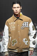 MSML 2025-26年秋冬コレクション - 夢と現実の境界線｜写真70