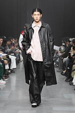 MSML 2025-26年秋冬コレクション - 夢と現実の境界線｜写真72